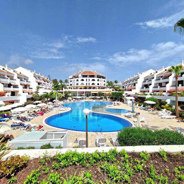 Parque Santiago 1, 010, Tenerife Dream Properties - Apartamento de 1 dormitorio - 2