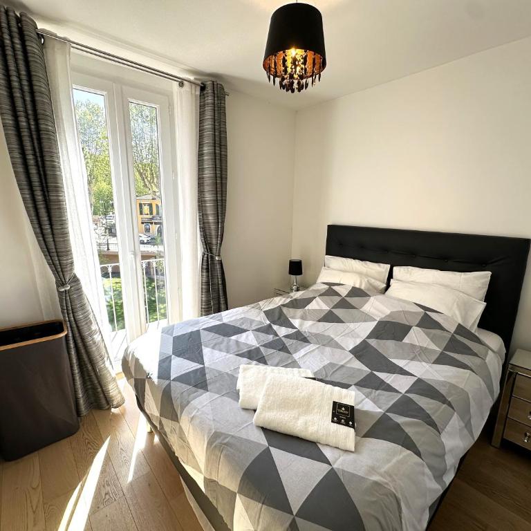 Appartement vieux village - Apartment mit 2 Schlafzimmern - 3