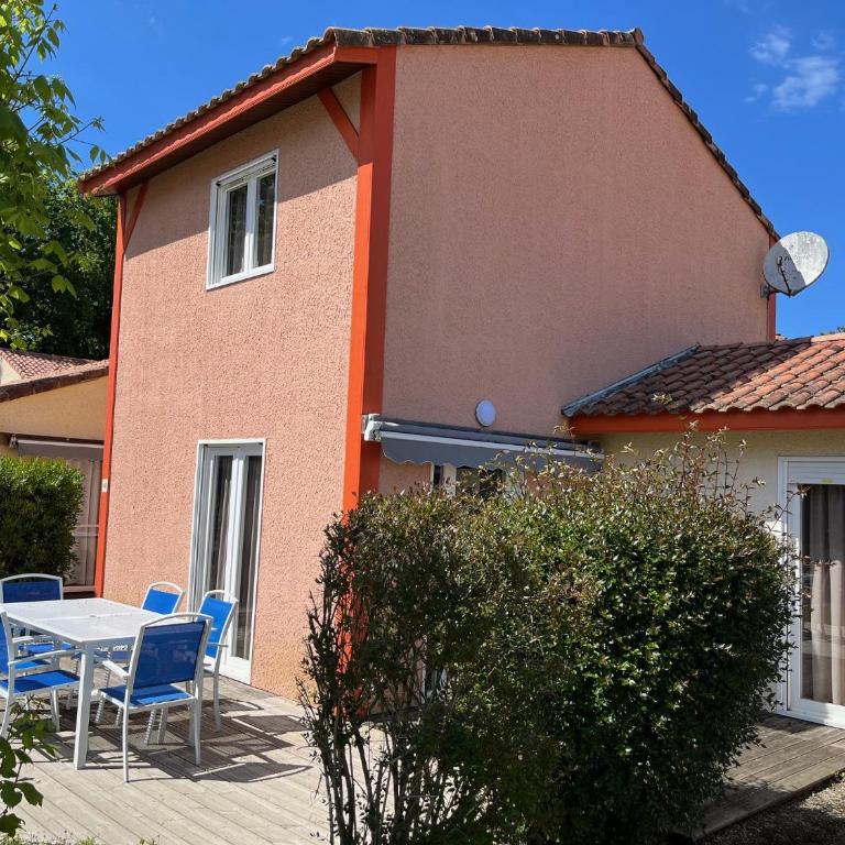 Patrimoine et immobilier Villas du Lac - Maison 3 Chambres - 3