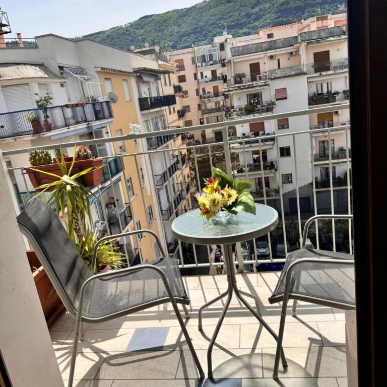 Calliope Sorrento Apartment - Casa Vacanze - 31