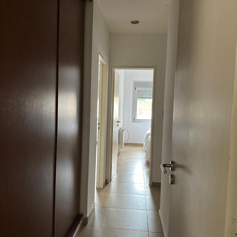 Departamento en Sarmiento y Av.Alem - Apartamento de 2 dormitorios - 6