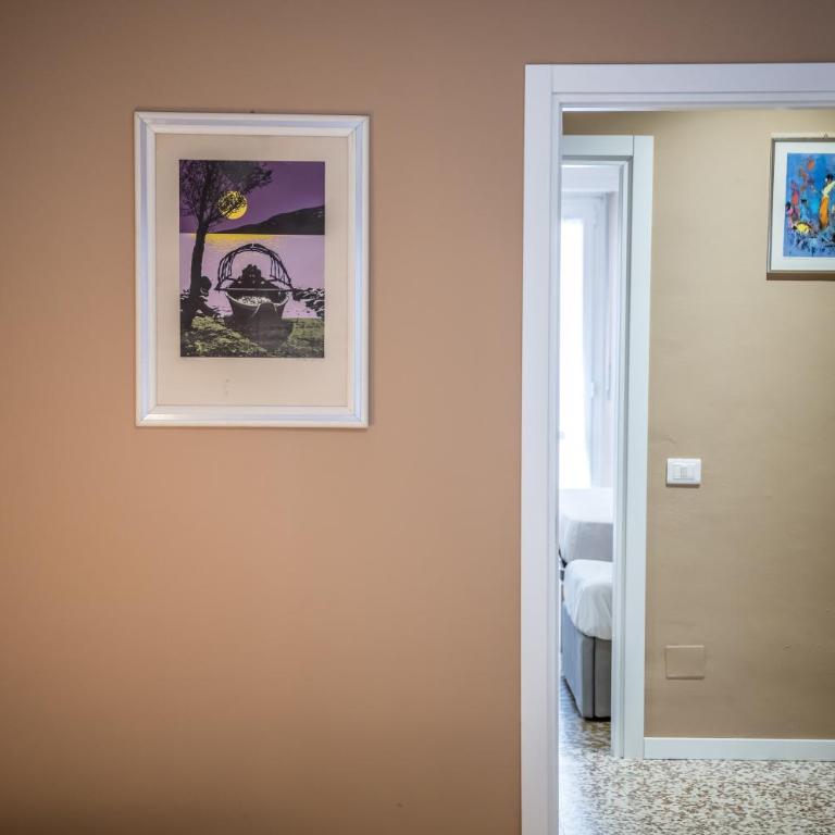ShortMi Canonica - Appartamento con 2 Camere da Letto - 34