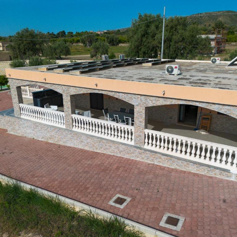 Villa Caruso - Villa con 3 Camere da Letto - 59
