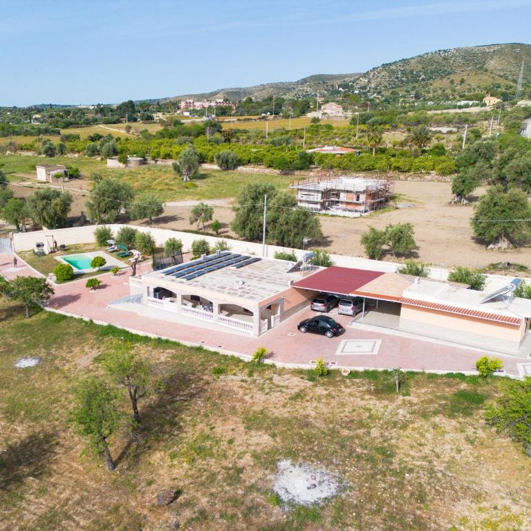 Villa Caruso - Villa con 3 Camere da Letto - 7
