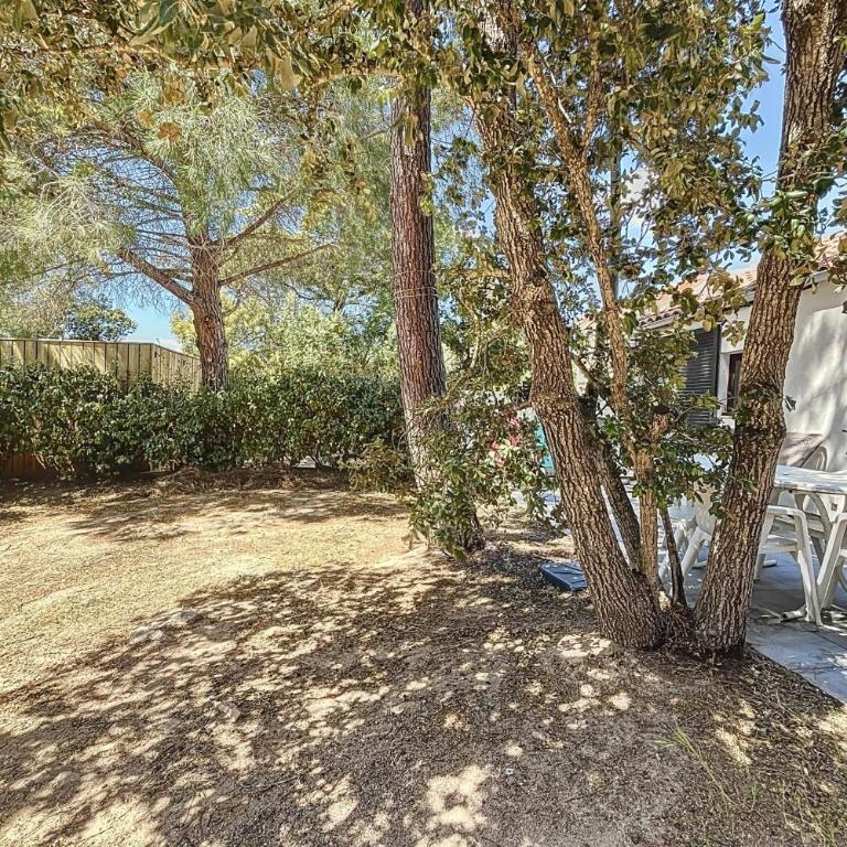 Mini Villa At 150m From The Beach Of Santa Giulia - Vacation Home - 16