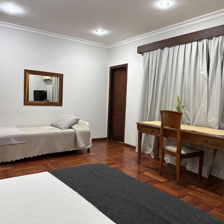 Terrazas Vista Verde - Habitación Triple Económica - 4