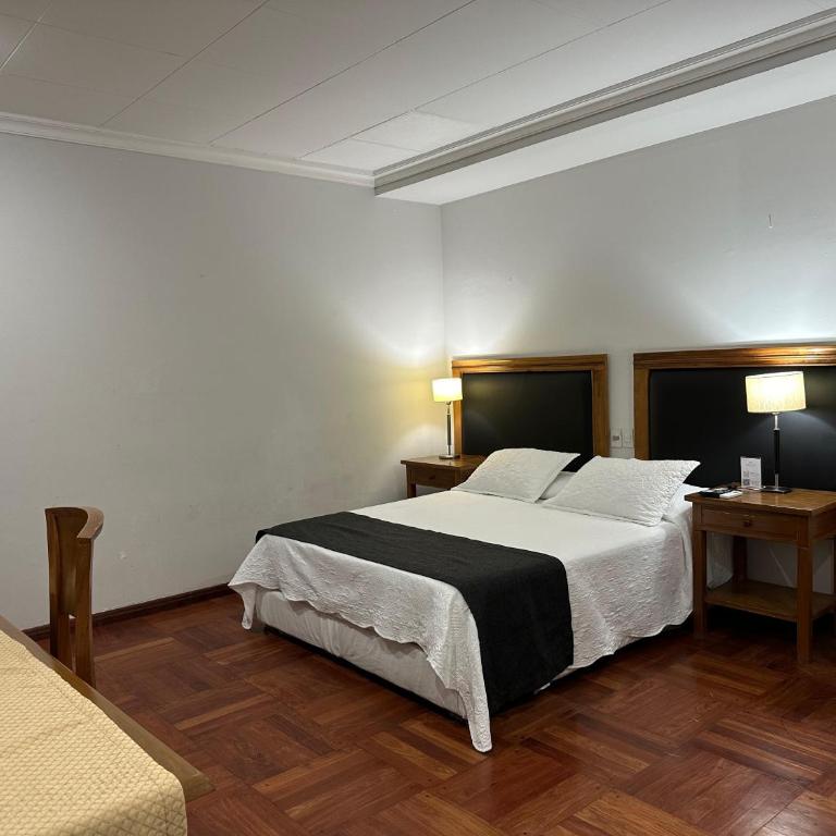 Terrazas Vista Verde - Habitación Triple Económica - 3