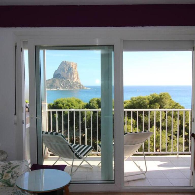 Mirando el mar - Two-Bedroom Apartment - 2