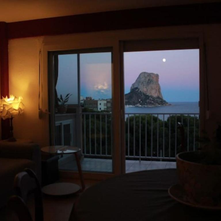 Mirando el mar - Two-Bedroom Apartment - 3