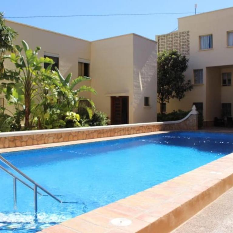 Mirando el mar - Two-Bedroom Apartment - 17