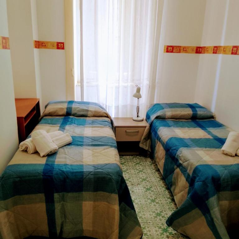 Casa Luisa Sorrento - Appartamento con 2 Camere da Letto - 11