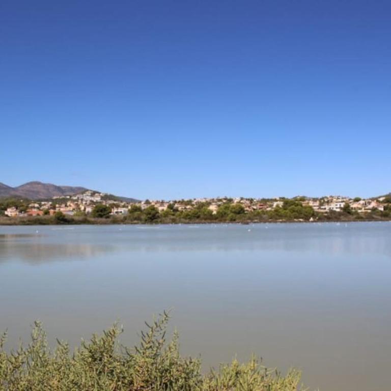 Mirando el mar - Two-Bedroom Apartment - 25