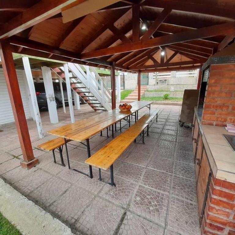 Casa Algarrobo 10 Personas-Piscina-Quincho-Mesa Pool - Casa de 5 dormitorios - 28