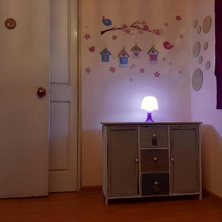 Casa Algarrobo 10 Personas-Piscina-Quincho-Mesa Pool - Casa de 5 dormitorios - 33