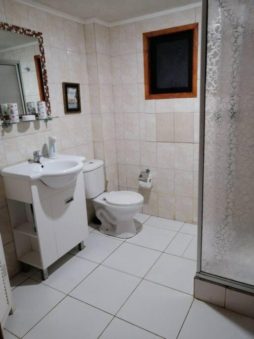 Casa Algarrobo 10 Personas-Piscina-Quincho-Mesa Pool - Casa de 5 dormitorios - 36