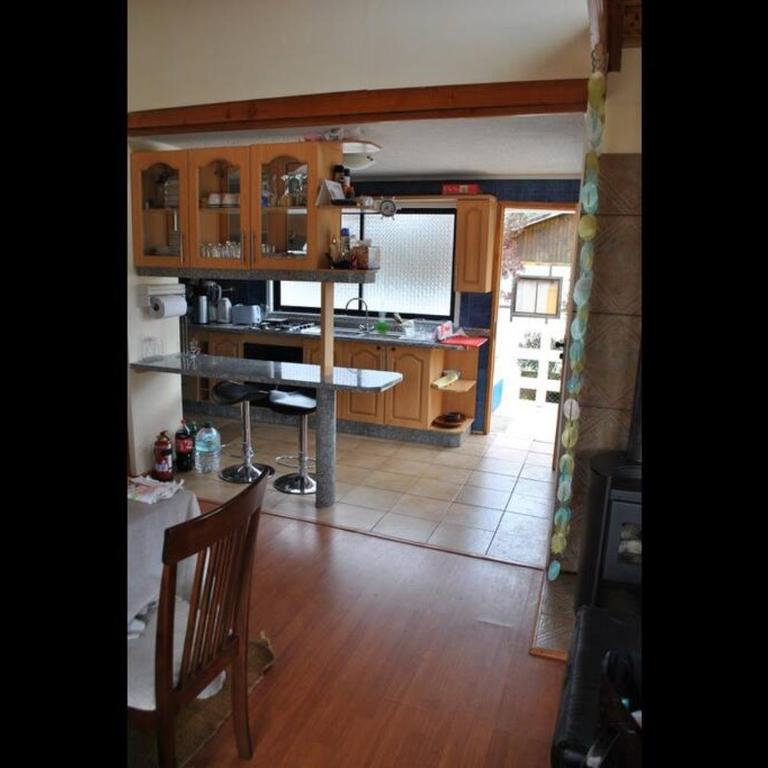 Casa Algarrobo 10 Personas-Piscina-Quincho-Mesa Pool - Casa de 5 dormitorios - 7