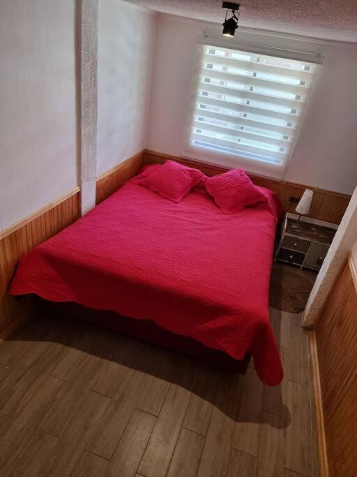 Casa Algarrobo 10 Personas-Piscina-Quincho-Mesa Pool - Casa de 5 dormitorios - 20