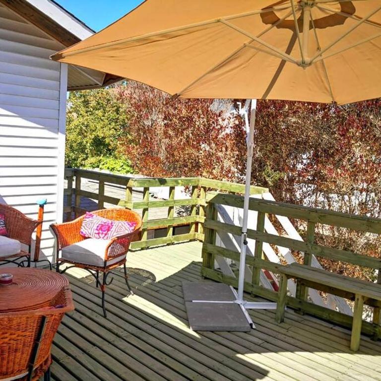 Casa Algarrobo 10 Personas-Piscina-Quincho-Mesa Pool - Casa de 5 dormitorios - 12