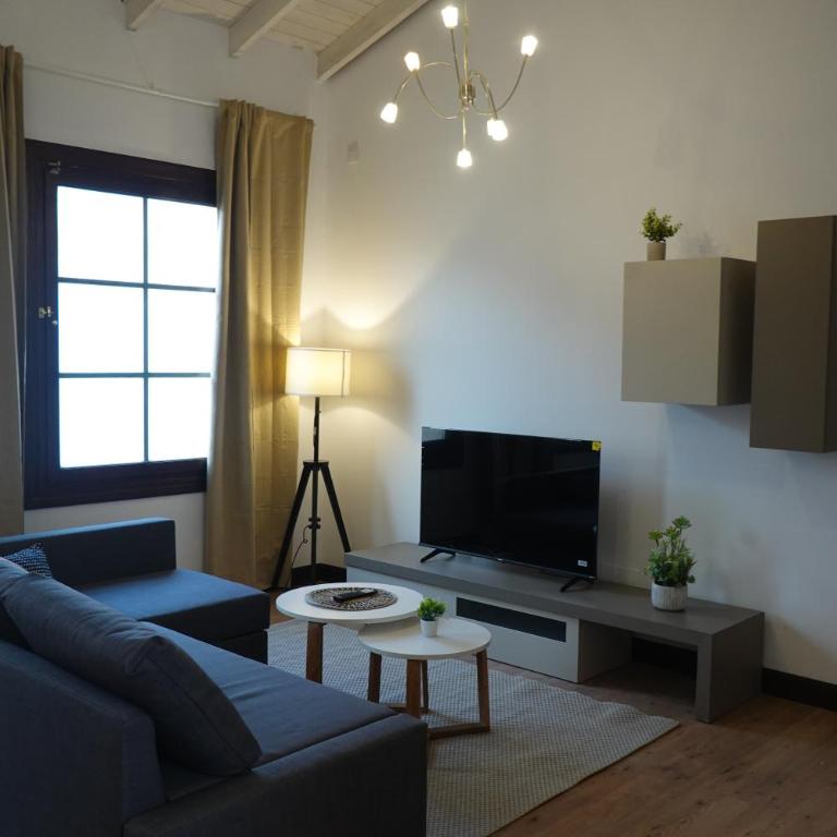 Apartamento Casa Dalí - Apartamento de 1 dormitorio - 3