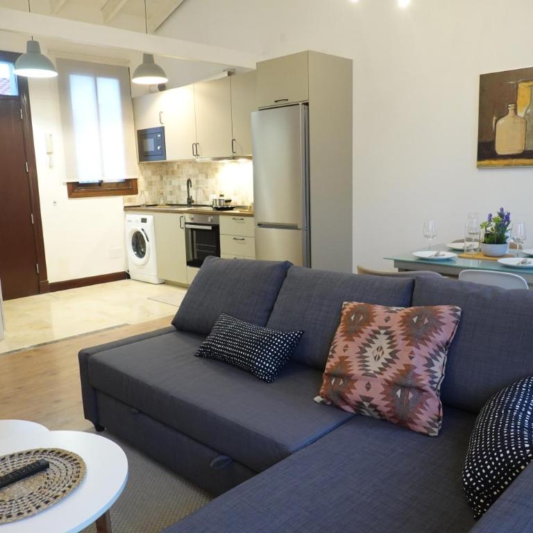 Apartamento Casa Dalí - Apartamento de 1 dormitorio - 9