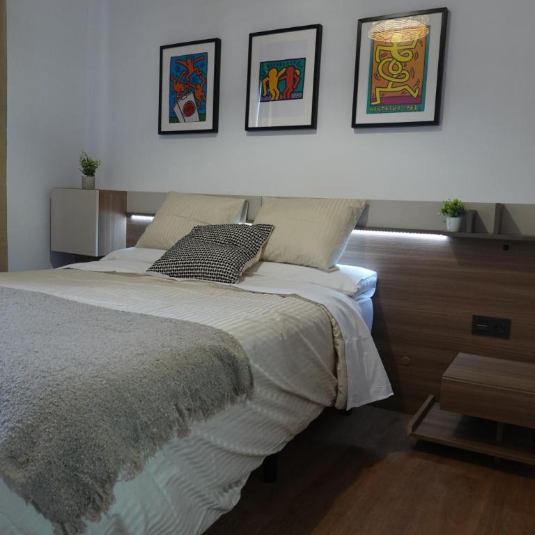 Apartamento Casa Dalí - Apartamento de 1 dormitorio - 4