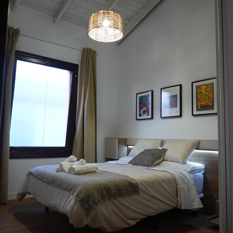 Apartamento Casa Dalí - Apartamento de 1 dormitorio - 1
