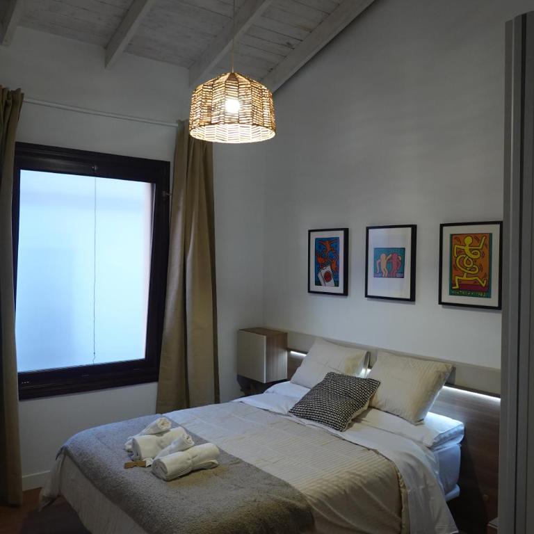 Apartamento Casa Dalí - Apartamento de 1 dormitorio - 2