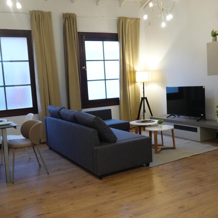 Apartamento Casa Dalí - Apartamento de 1 dormitorio - 10