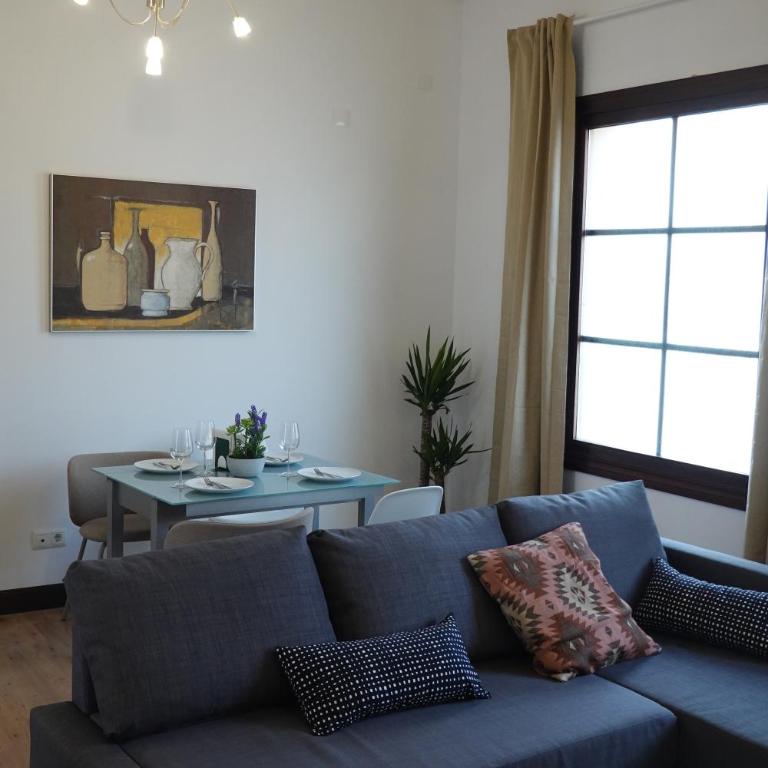 Apartamento Casa Dalí - Apartamento de 1 dormitorio - 11