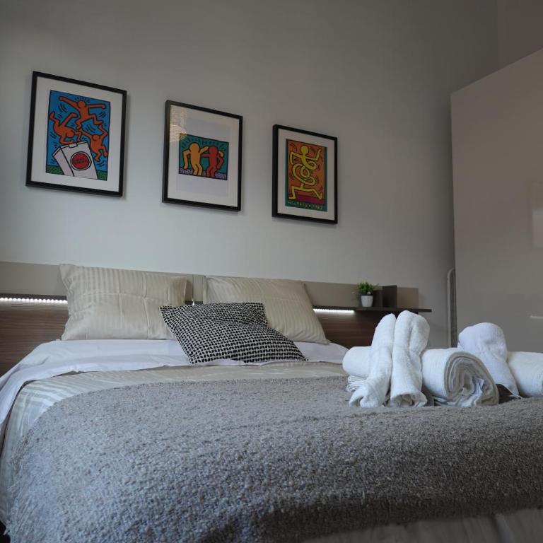 Apartamento Casa Dalí - Apartamento de 1 dormitorio - 14