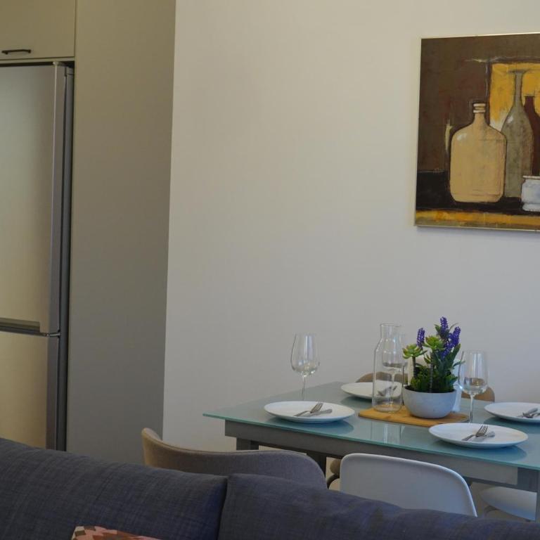 Apartamento Casa Dalí - Apartamento de 1 dormitorio - 16