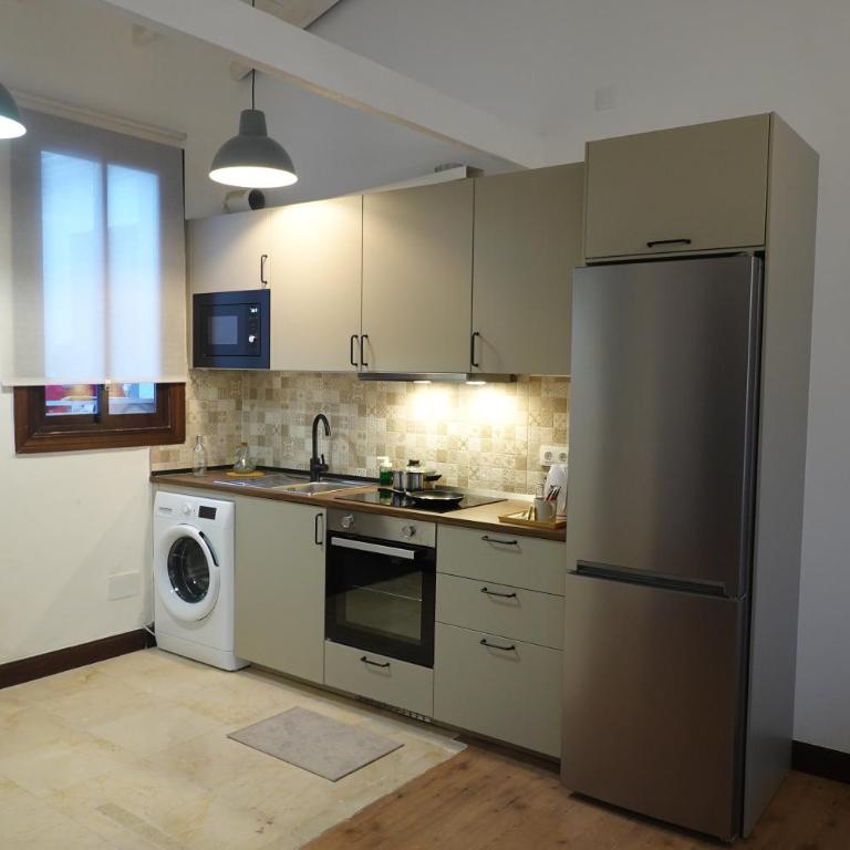 Apartamento Casa Dalí - Apartamento de 1 dormitorio - 20