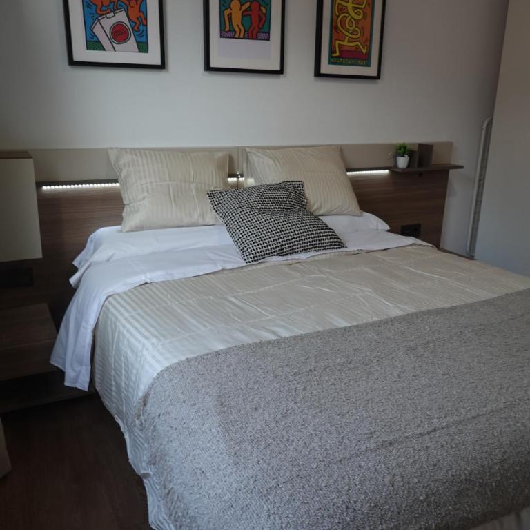 Apartamento Casa Dalí - Apartamento de 1 dormitorio - 21