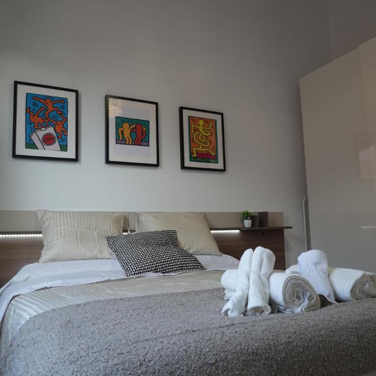 Apartamento Casa Dalí - Apartamento de 1 dormitorio - 22