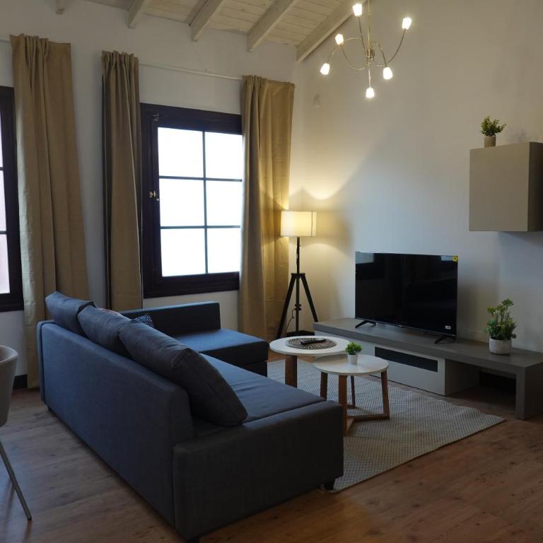 Apartamento Casa Dalí - Apartamento de 1 dormitorio - 23