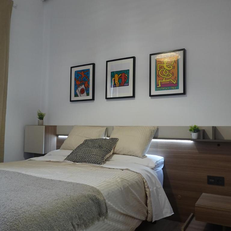 Apartamento Casa Dalí - Apartamento de 1 dormitorio - 25