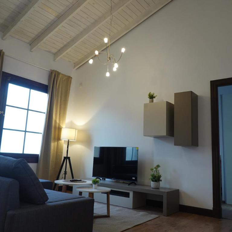 Apartamento Casa Dalí - Apartamento de 1 dormitorio - 26