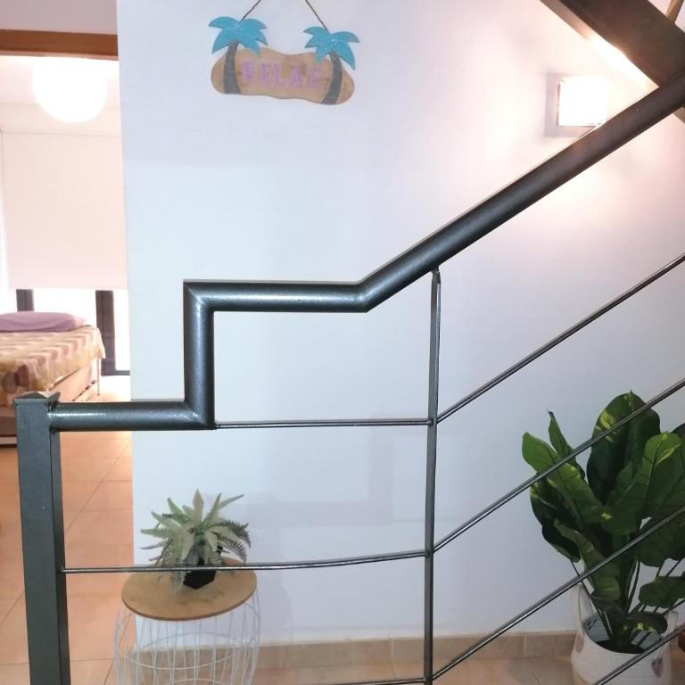 Casa en Cotillo Lagos with Free Wifi & Netflix - Apartamento de 3 dormitorios - 35