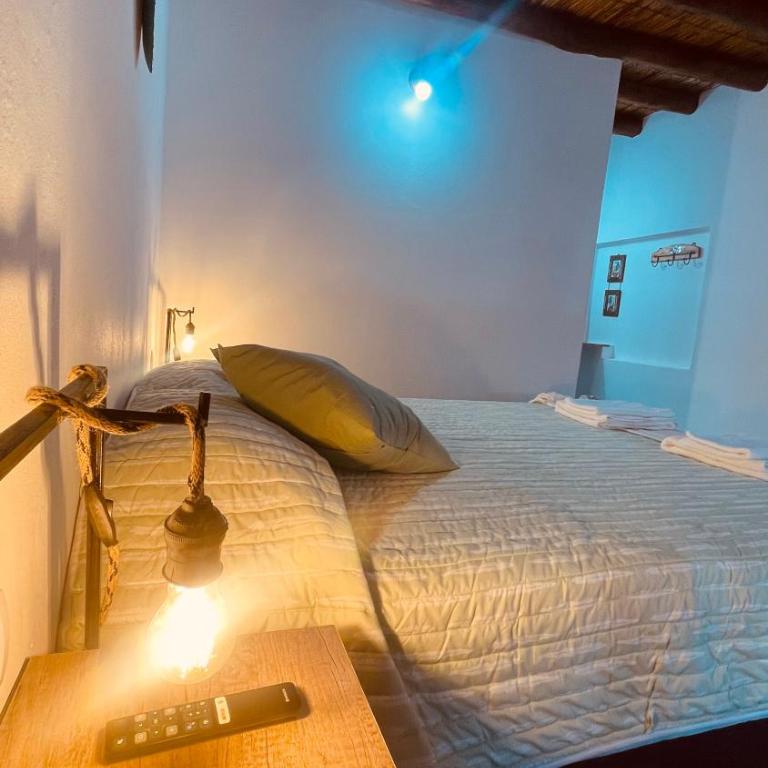 Monoambientes El viejo Olivo - Apartamento de 1 dormitorio - 8
