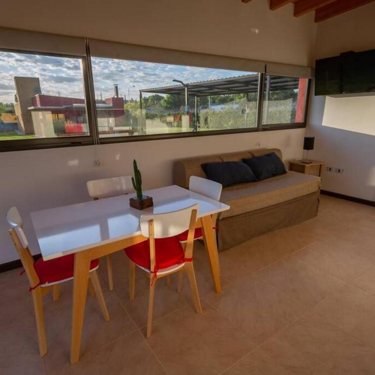 Estancia Yolanda C1-C3 8Pax - By Inside - Apartamento de 2 dormitorios - 7