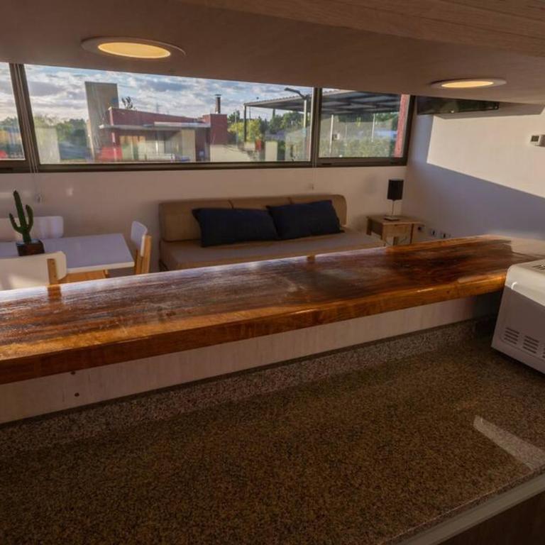 Estancia Yolanda C1-C3 8Pax - By Inside - Apartamento de 2 dormitorios - 26
