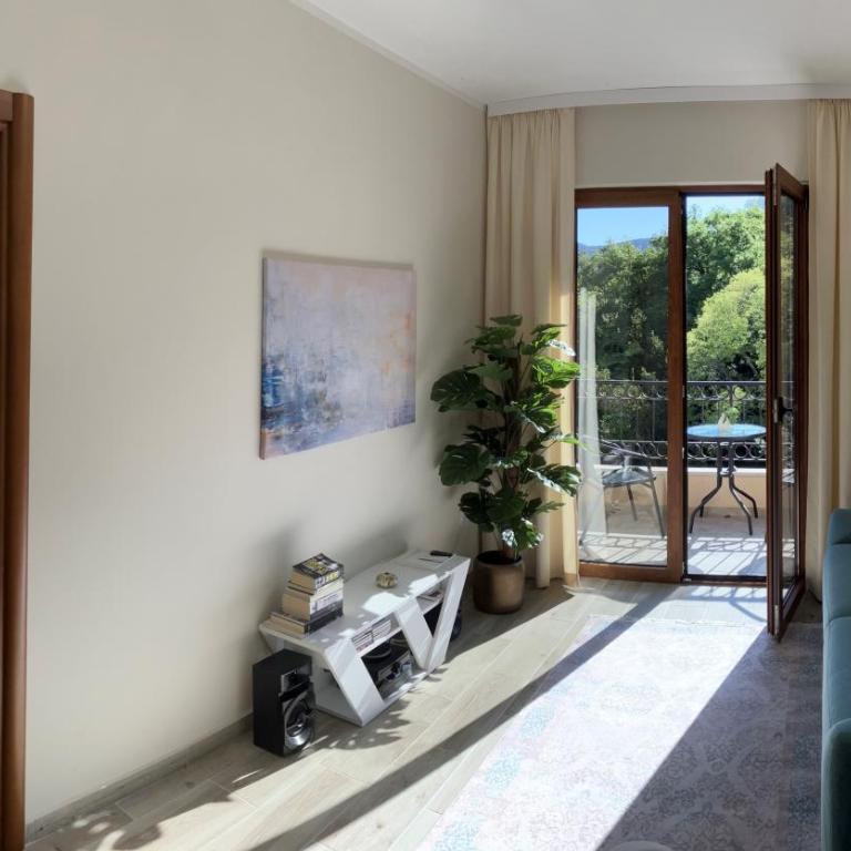 Adria Montenegro Seaview - One-Bedroom Apartment - 4