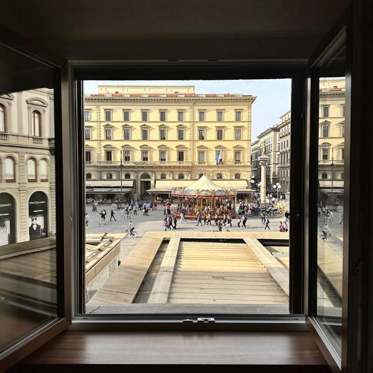 Prestigious apartment in repubblica - Appartamento con 1 Camera da Letto - 1