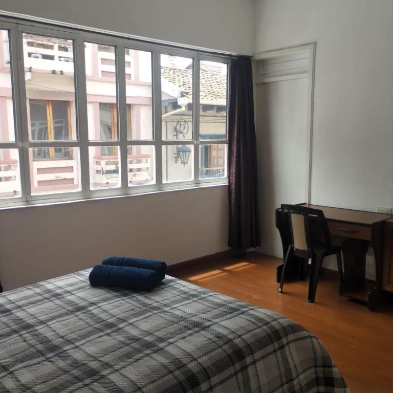 DEPARTAMENTO SANTIAGO_REYES - Apartamento de 2 dormitorios - 6