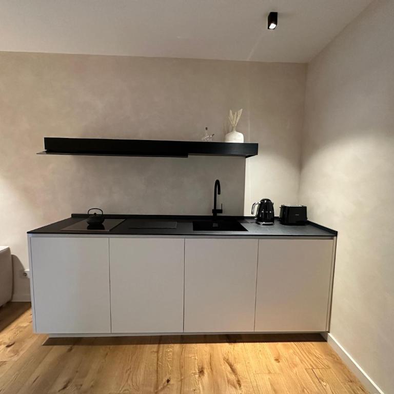 Prestigious apartment in repubblica - Appartamento con 1 Camera da Letto - 2