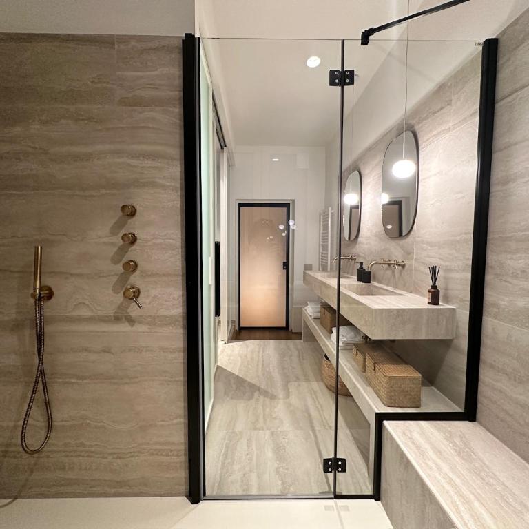 Prestigious apartment in repubblica - Appartamento con 1 Camera da Letto - 4