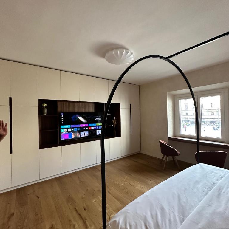 Prestigious apartment in repubblica - Appartamento con 1 Camera da Letto - 5