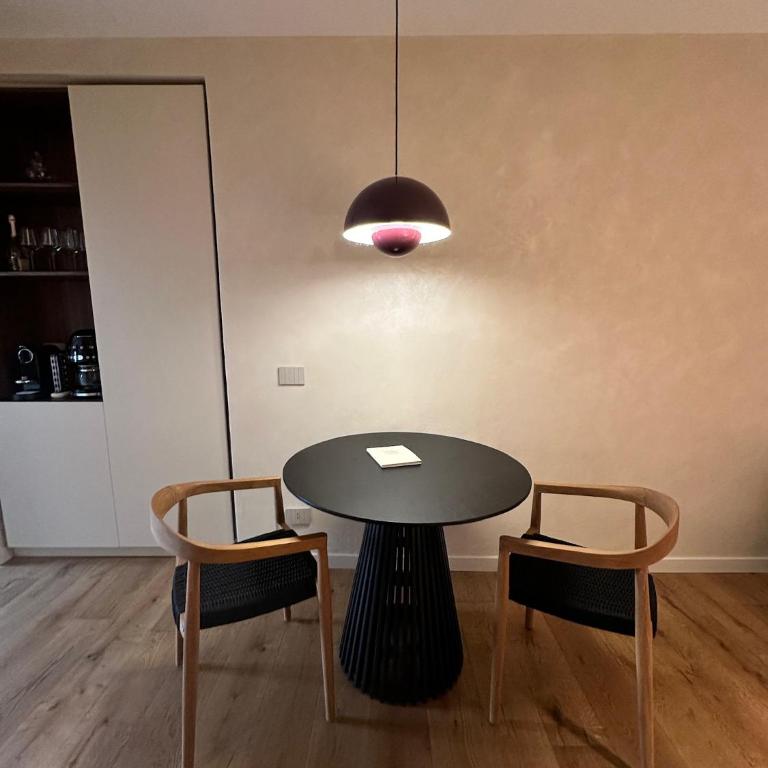 Prestigious apartment in repubblica - Appartamento con 1 Camera da Letto - 11