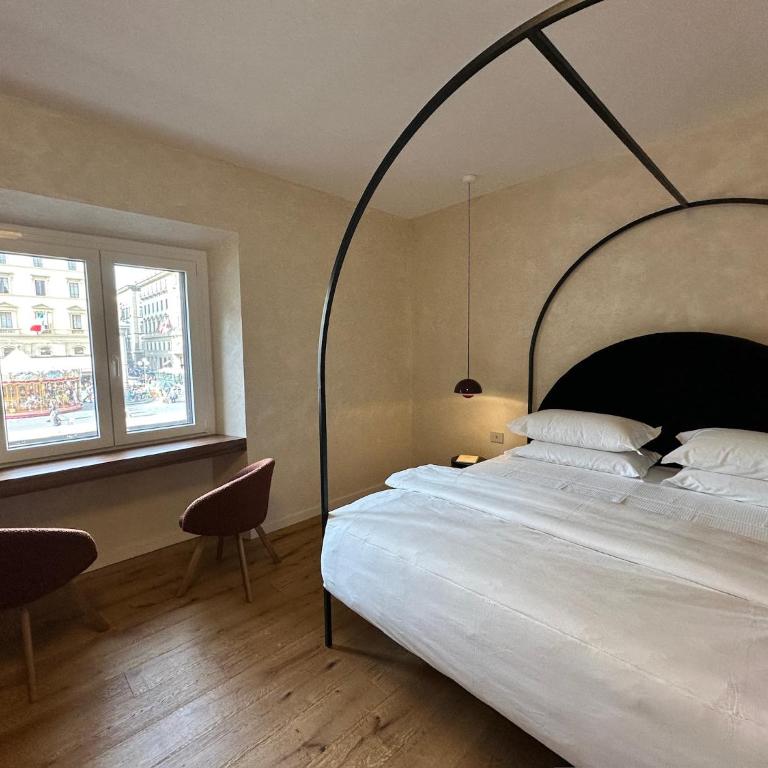 Prestigious apartment in repubblica - Appartamento con 1 Camera da Letto - 13