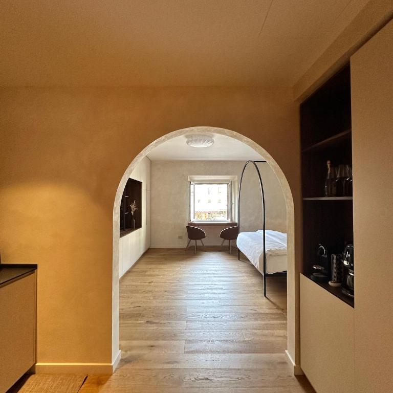 Prestigious apartment in repubblica - Appartamento con 1 Camera da Letto - 14